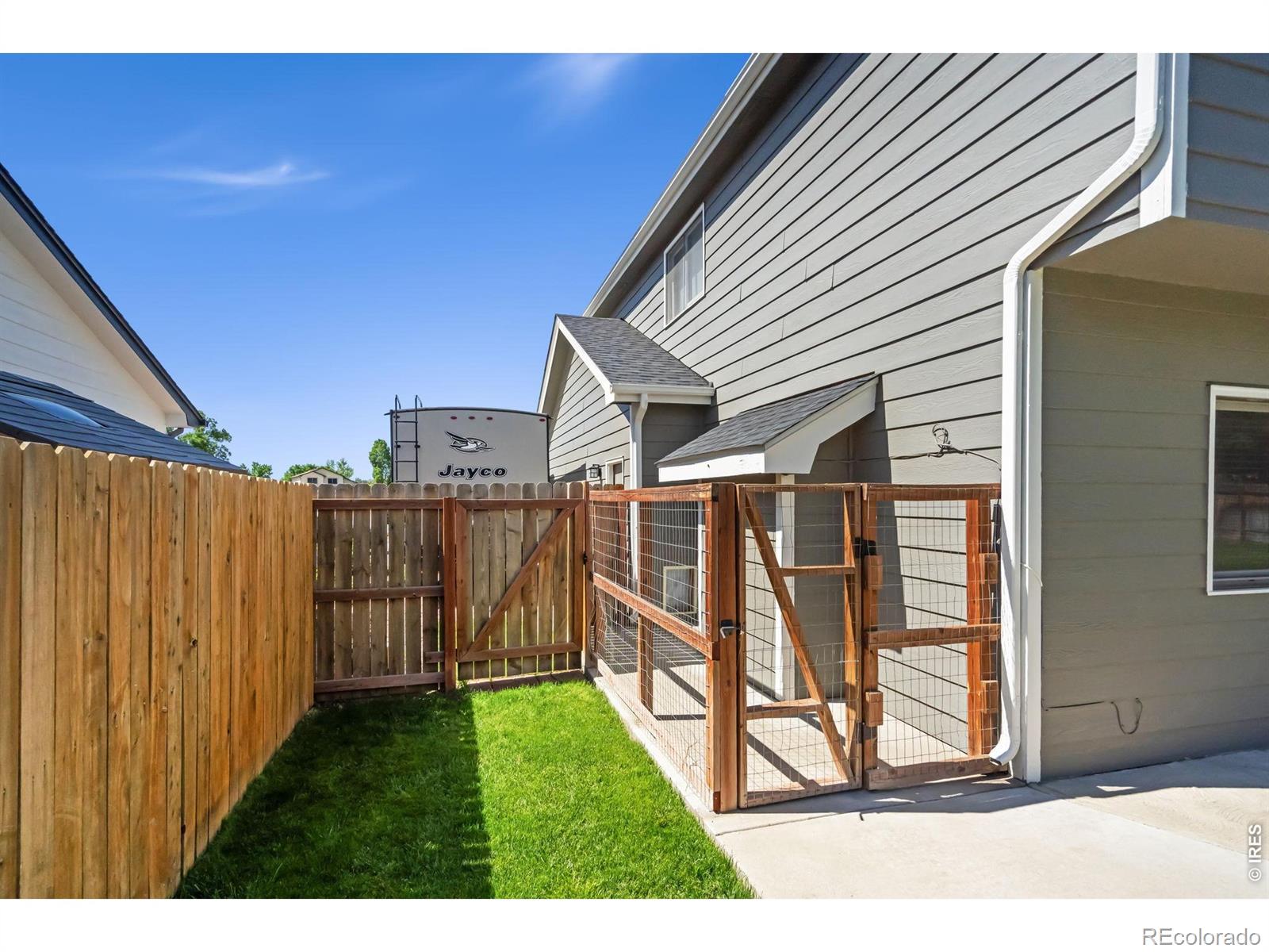MLS Image #42 for 883 w 44th street,loveland, Colorado