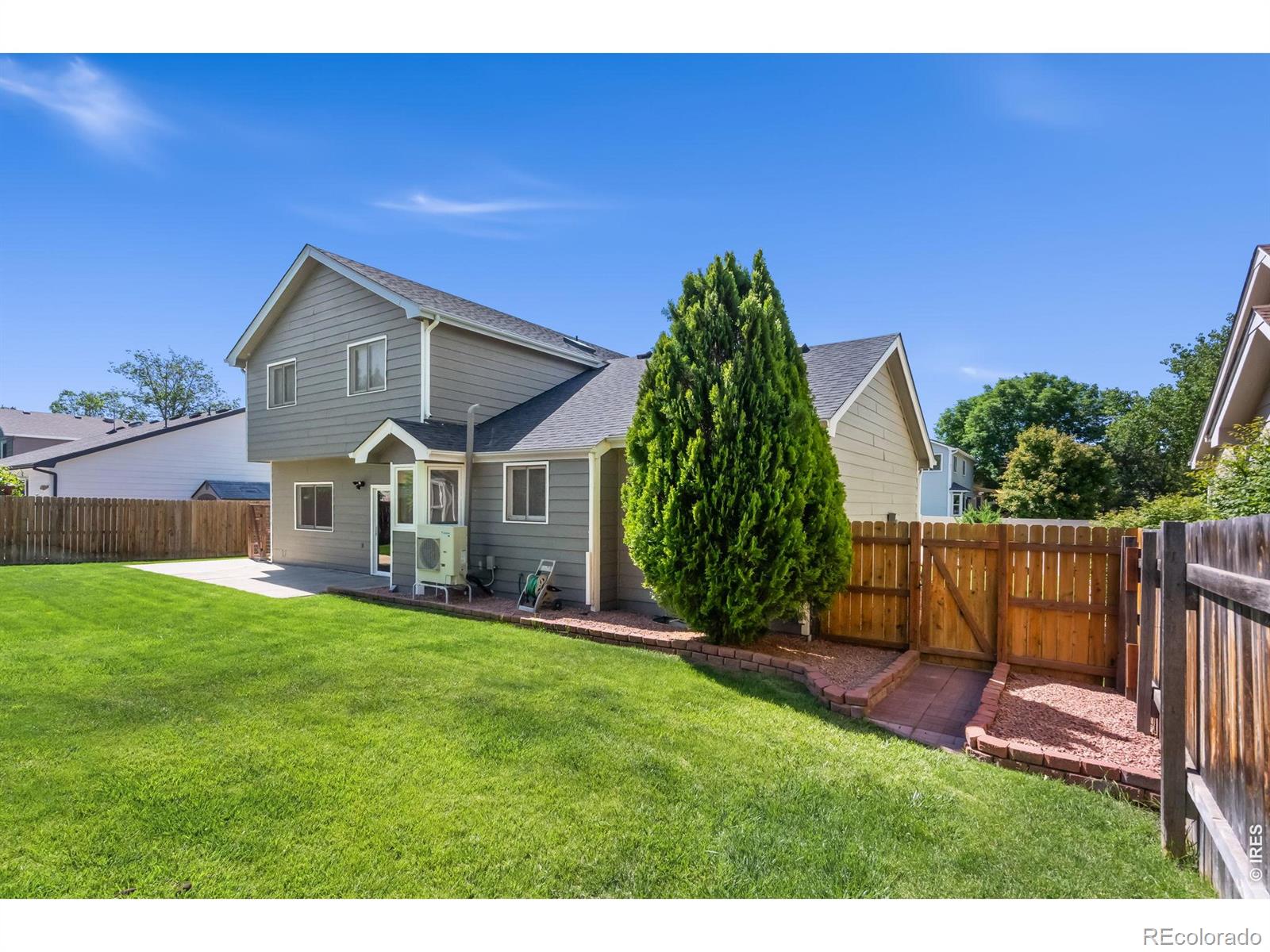 MLS Image #43 for 883 w 44th street,loveland, Colorado