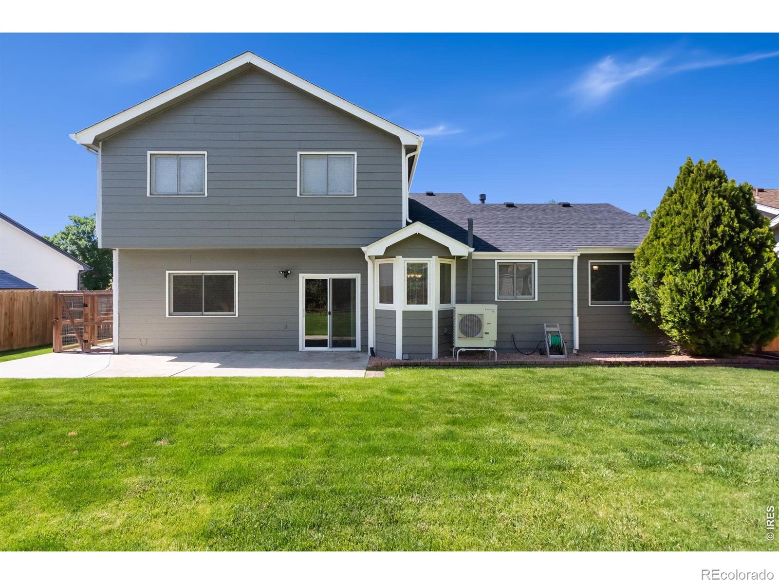 MLS Image #44 for 883 w 44th street,loveland, Colorado