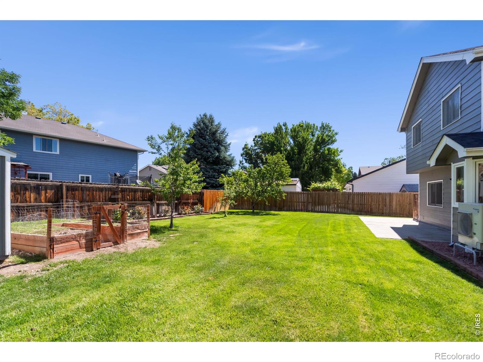MLS Image #46 for 883 w 44th street,loveland, Colorado