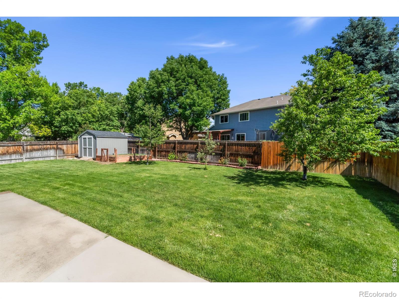 MLS Image #47 for 883 w 44th street,loveland, Colorado