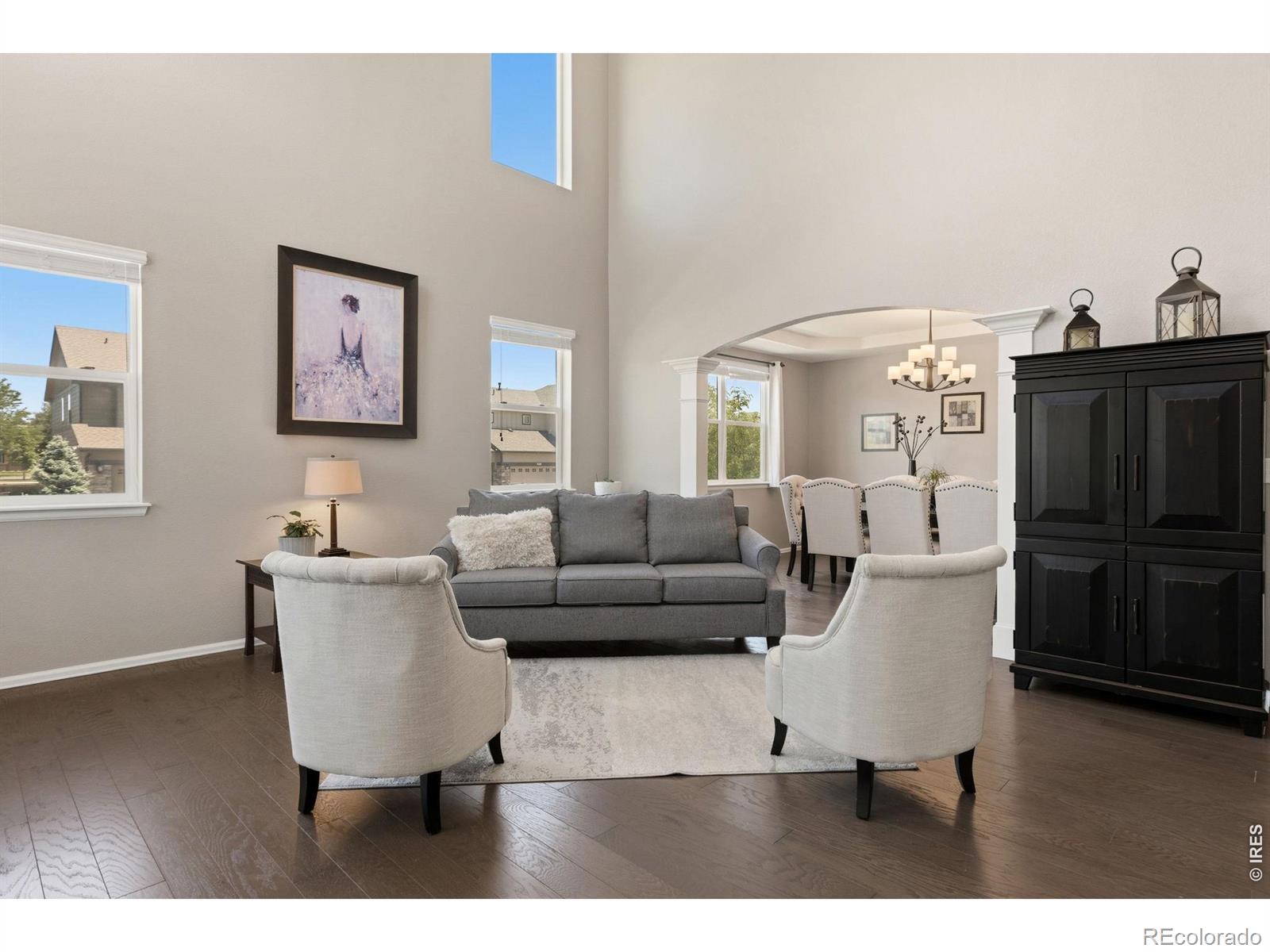 MLS Image #2 for 6151  washakie court,timnath, Colorado