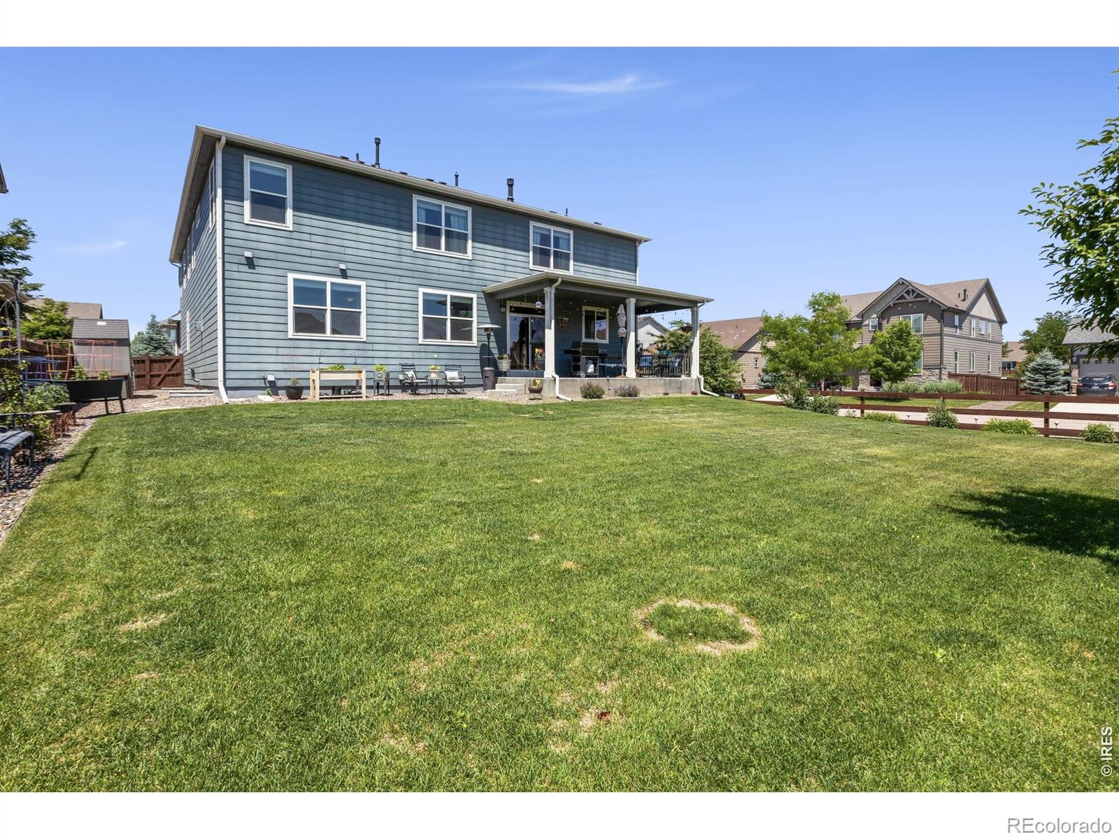 MLS Image #34 for 6151  washakie court,timnath, Colorado