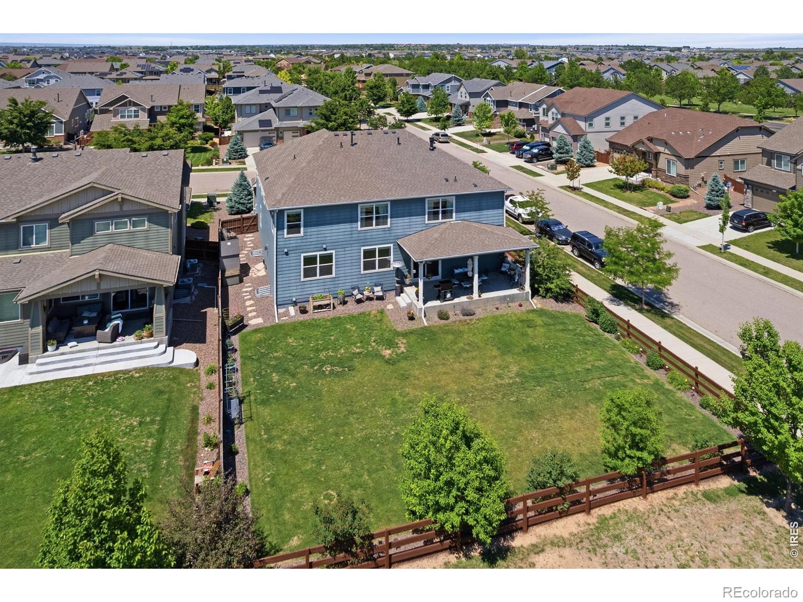 MLS Image #36 for 6151  washakie court,timnath, Colorado