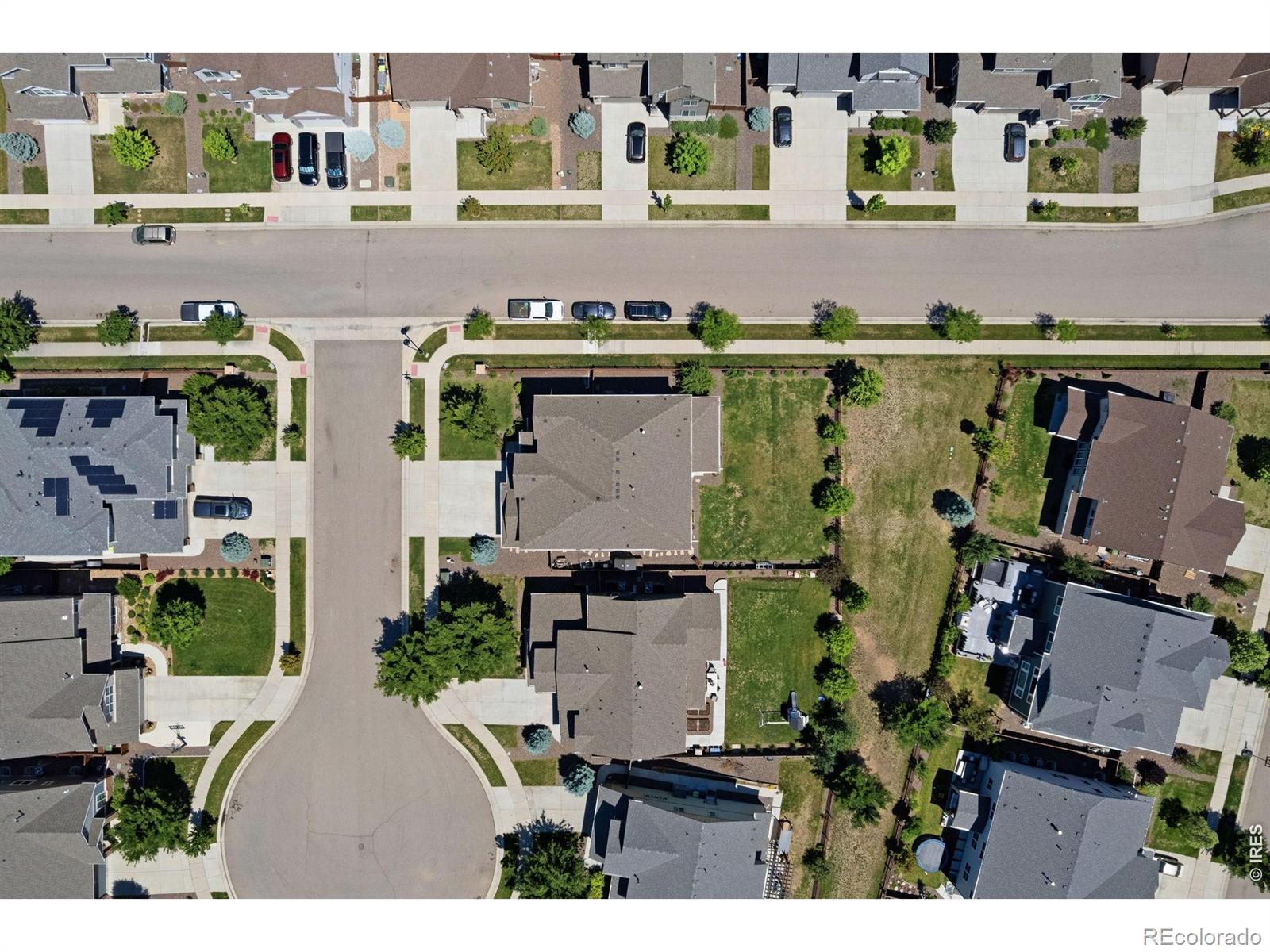 MLS Image #41 for 6151  washakie court,timnath, Colorado
