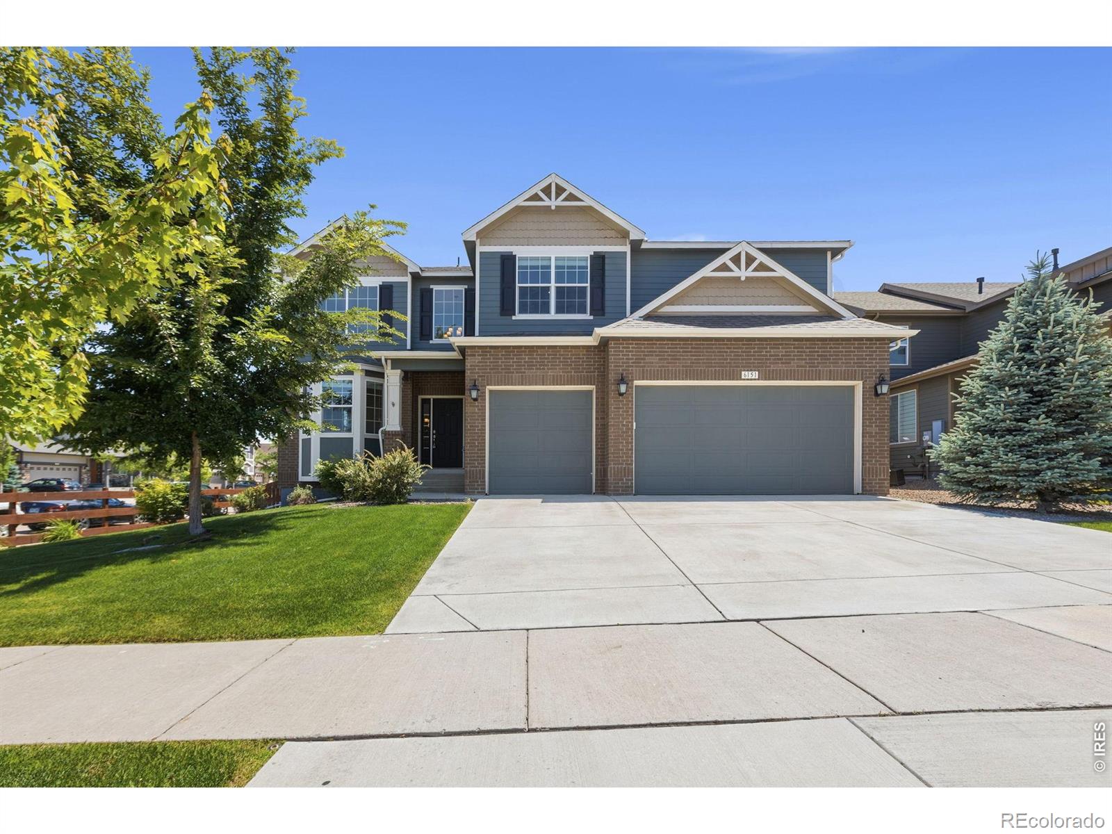 MLS Image #43 for 6151  washakie court,timnath, Colorado