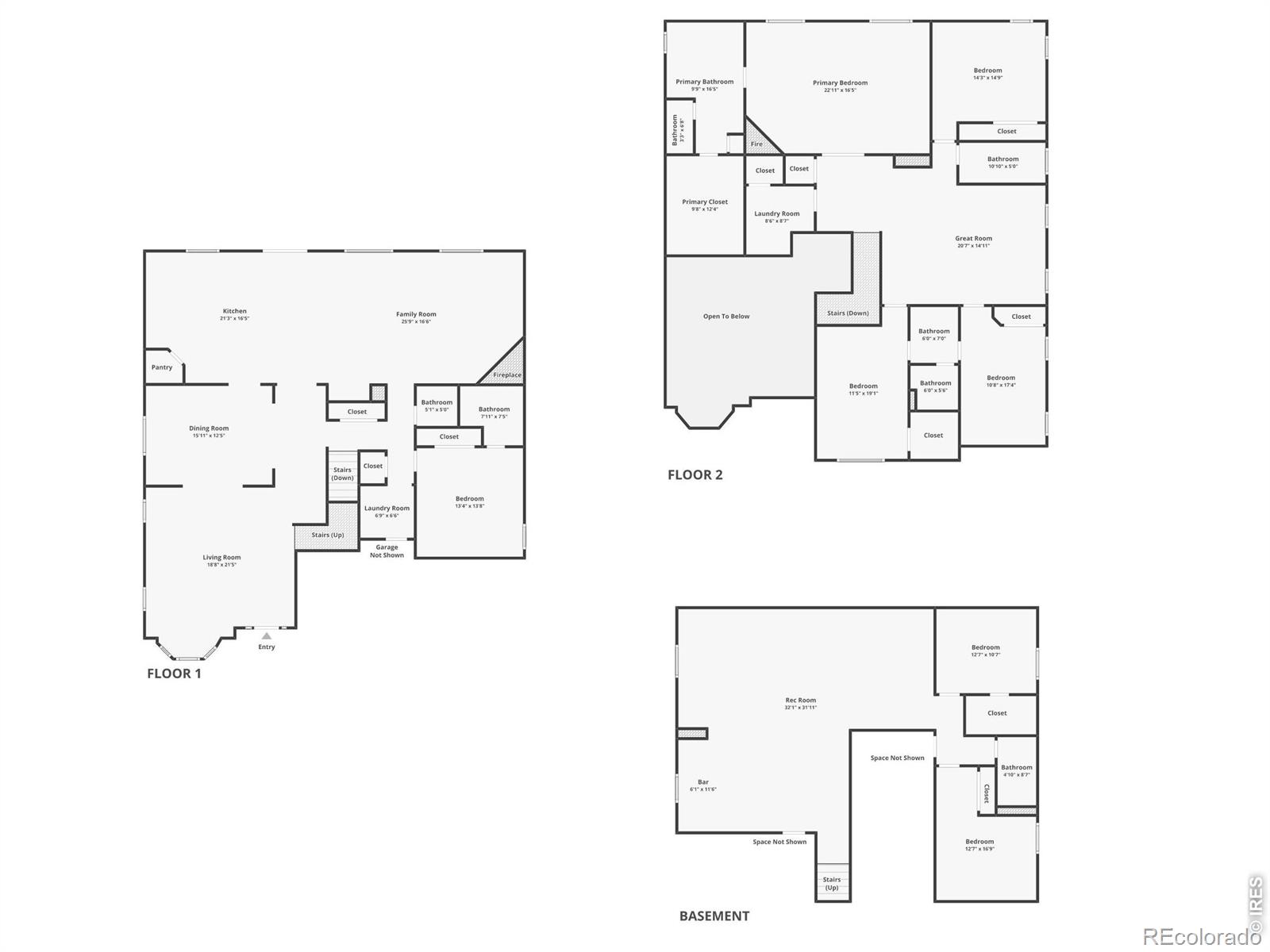 MLS Image #44 for 6151  washakie court,timnath, Colorado