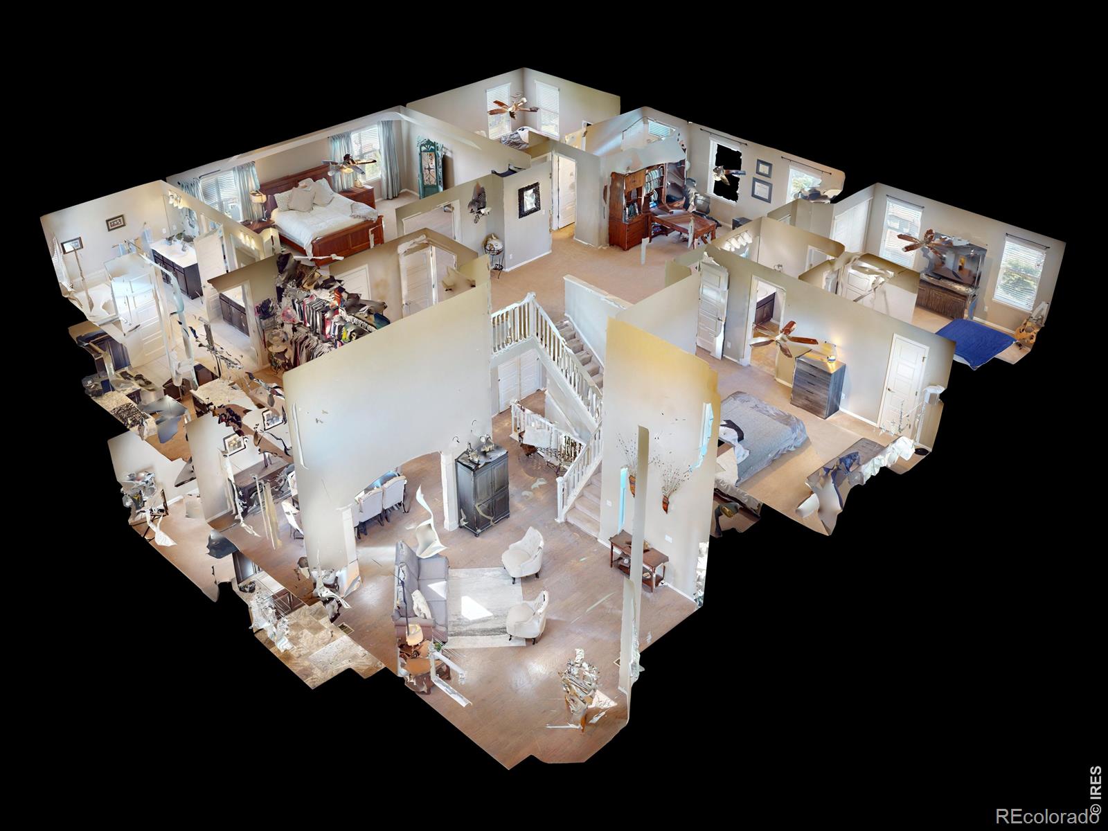 MLS Image #45 for 6151  washakie court,timnath, Colorado