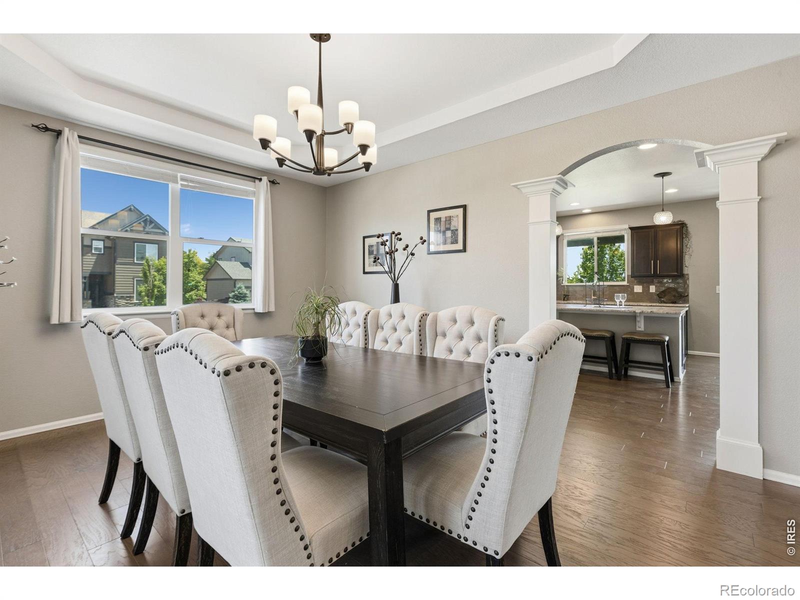MLS Image #7 for 6151  washakie court,timnath, Colorado