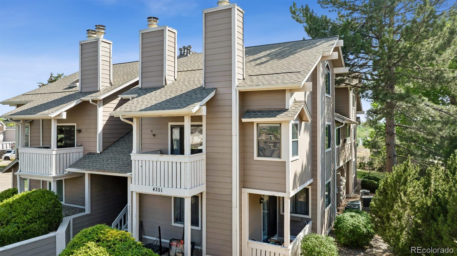 MLS Image #25 for 4351 s andes way,aurora, Colorado