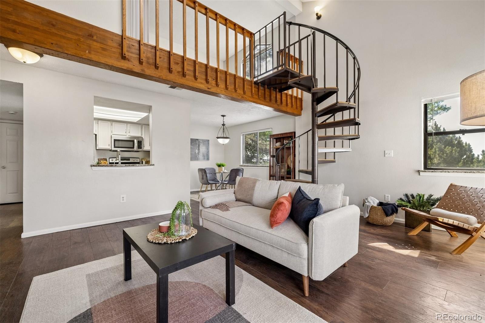 MLS Image #5 for 4351 s andes way,aurora, Colorado