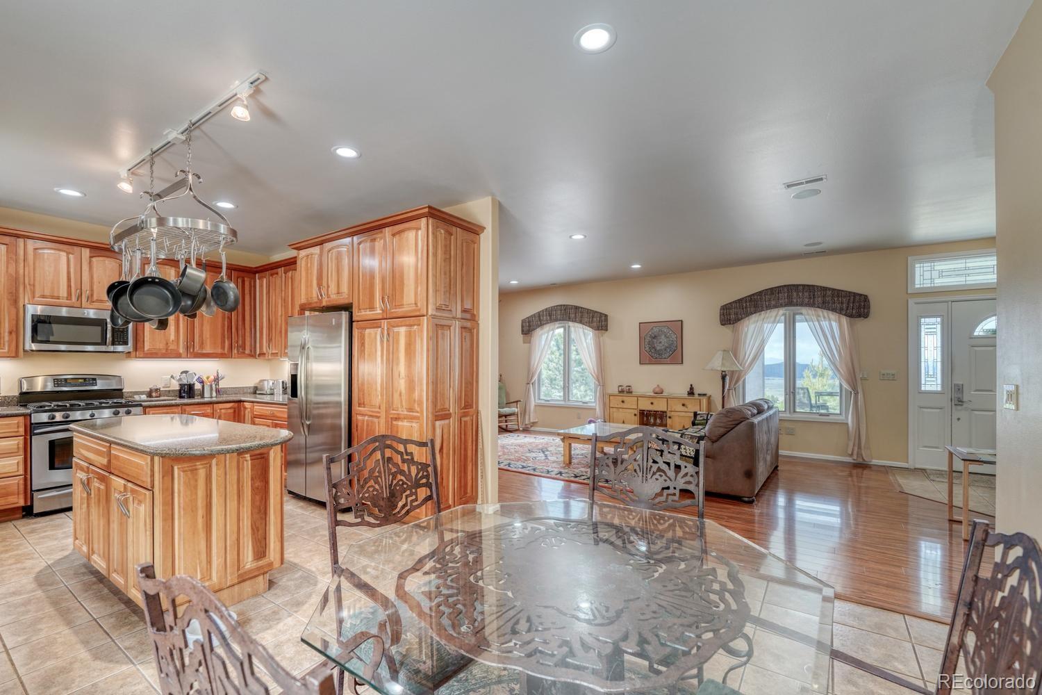 MLS Image #13 for 796  knickerbocker road,westcliffe, Colorado