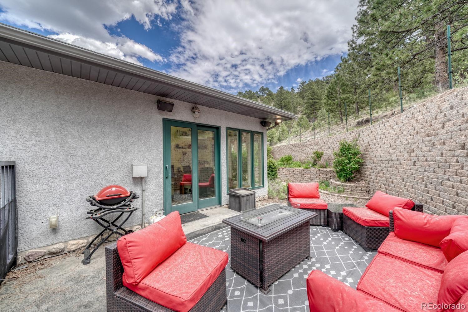 MLS Image #28 for 796  knickerbocker road,westcliffe, Colorado