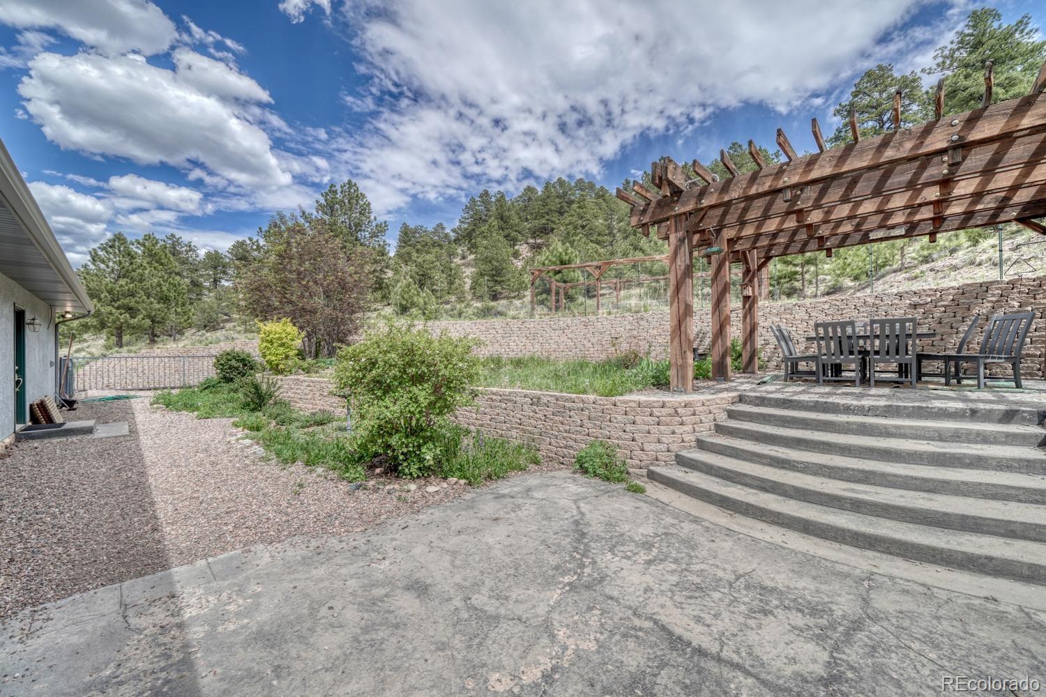 MLS Image #29 for 796  knickerbocker road,westcliffe, Colorado