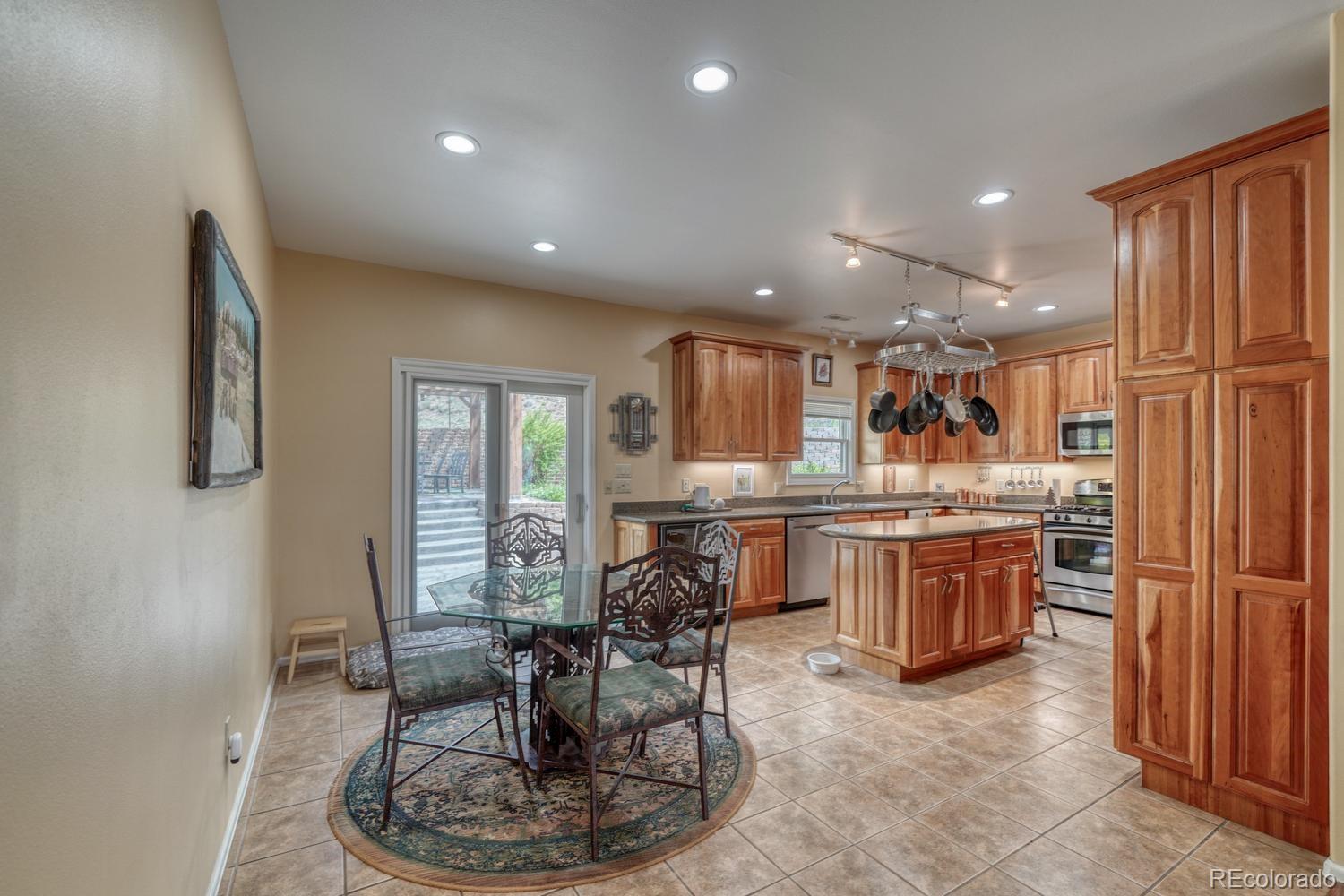 MLS Image #3 for 796  knickerbocker road,westcliffe, Colorado