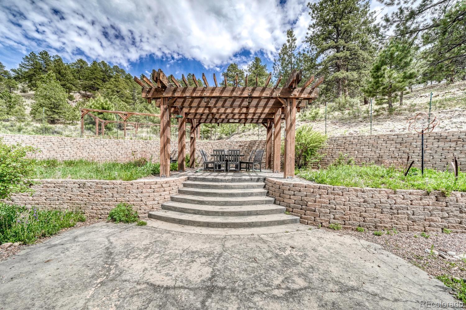 MLS Image #30 for 796  knickerbocker road,westcliffe, Colorado