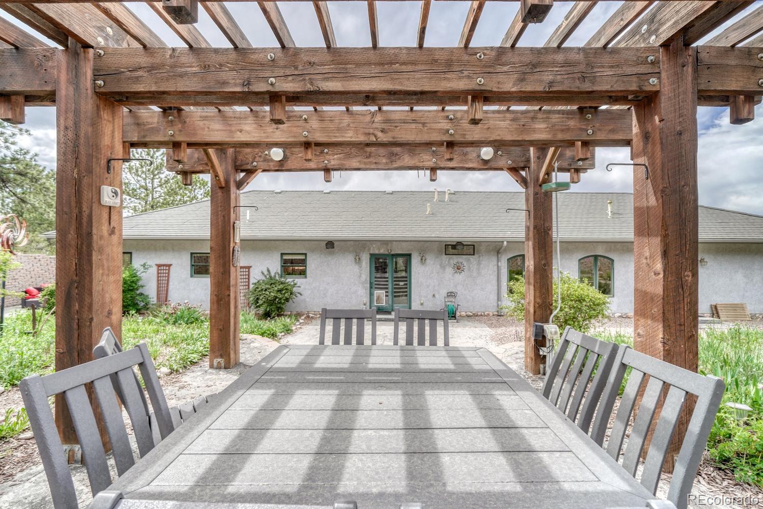 MLS Image #31 for 796  knickerbocker road,westcliffe, Colorado