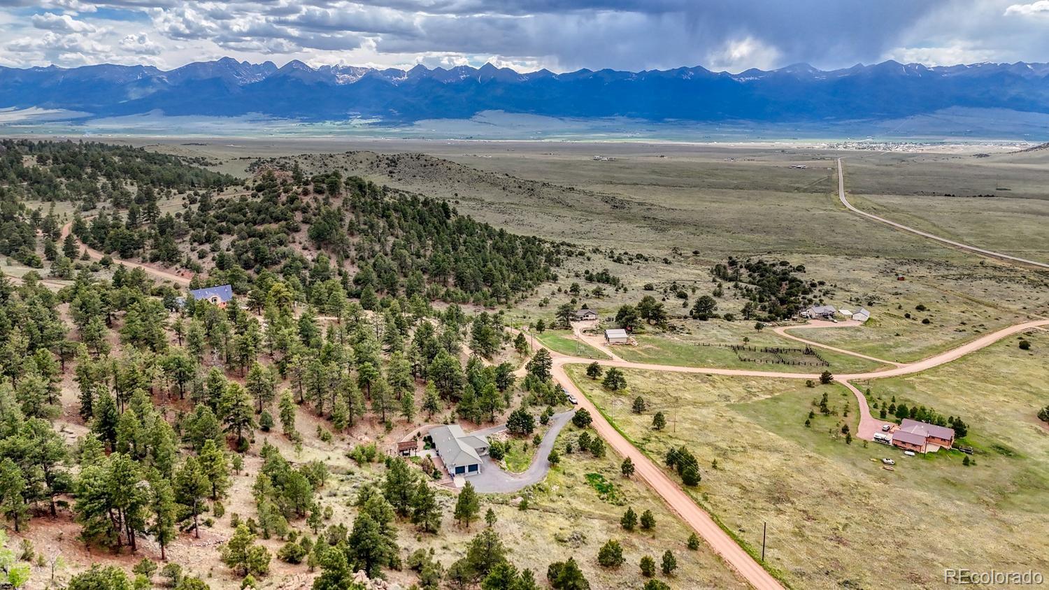 MLS Image #33 for 796  knickerbocker road,westcliffe, Colorado