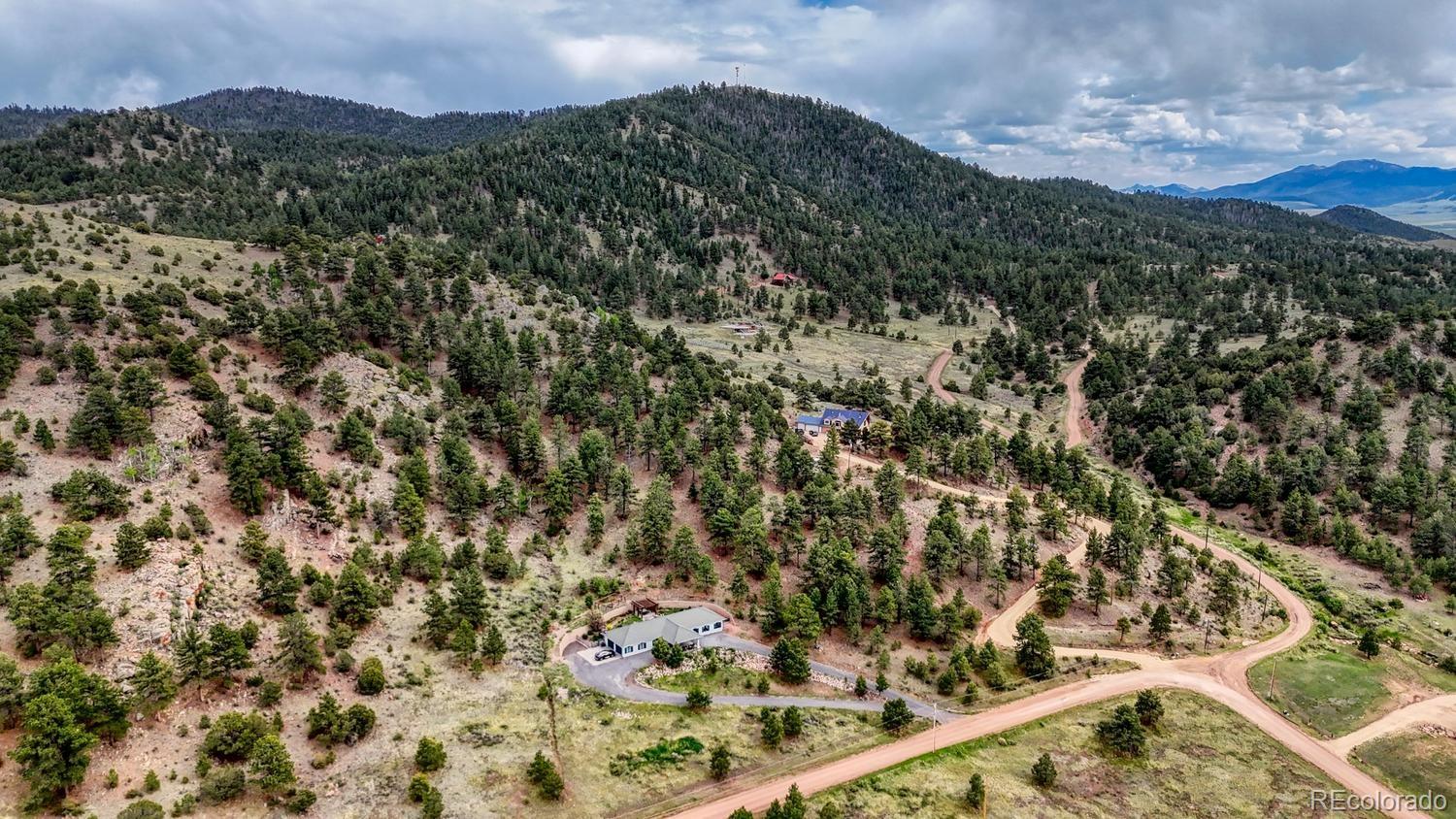 MLS Image #35 for 796  knickerbocker road,westcliffe, Colorado