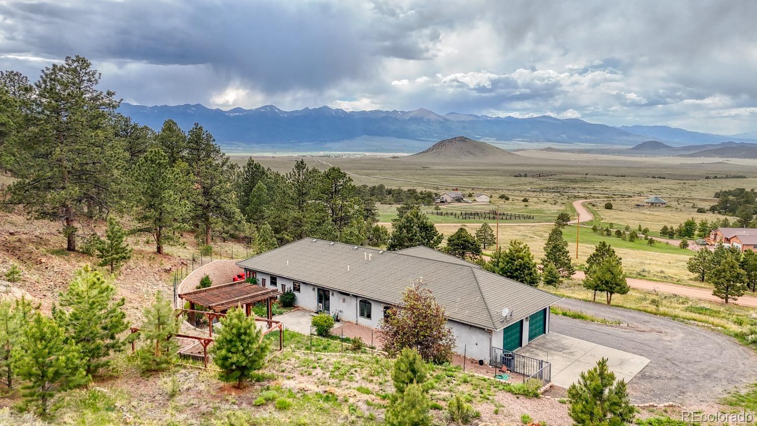 MLS Image #36 for 796  knickerbocker road,westcliffe, Colorado