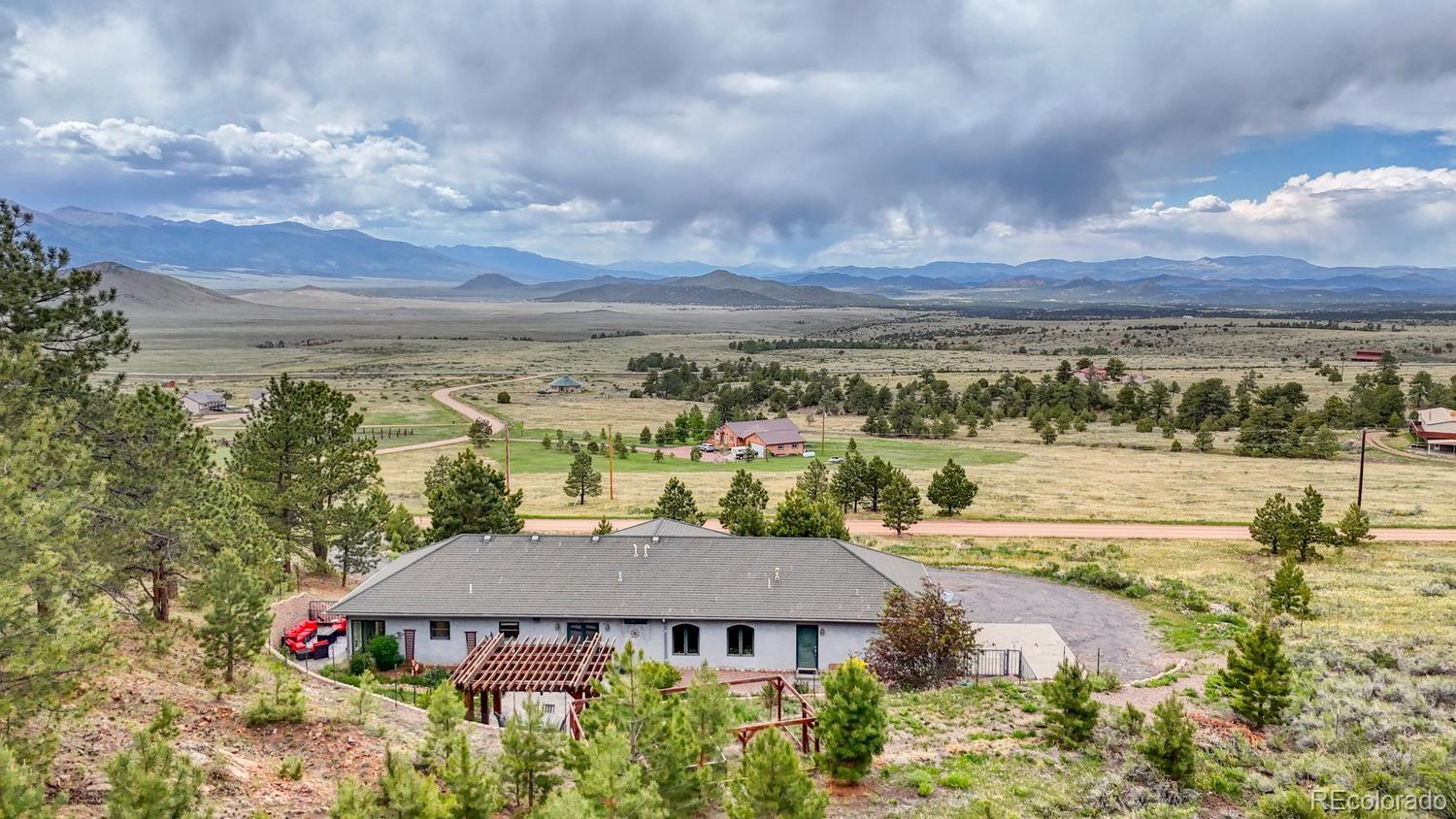 MLS Image #37 for 796  knickerbocker road,westcliffe, Colorado