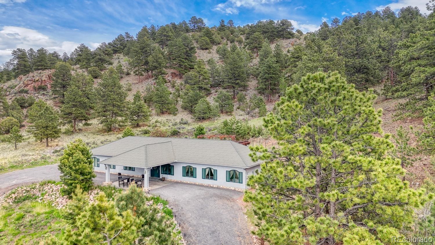 MLS Image #38 for 796  knickerbocker road,westcliffe, Colorado