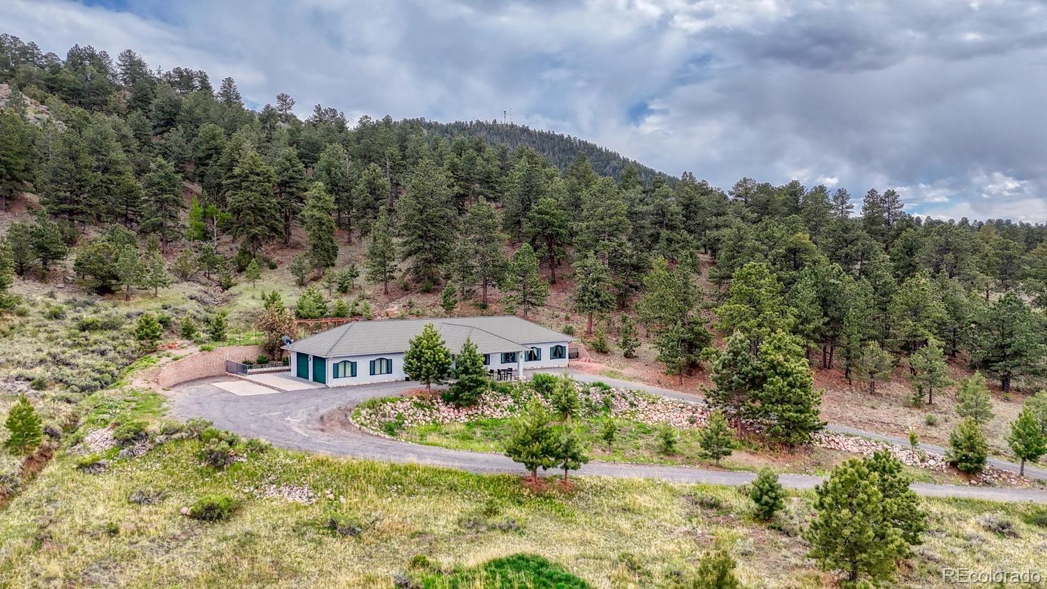MLS Image #39 for 796  knickerbocker road,westcliffe, Colorado