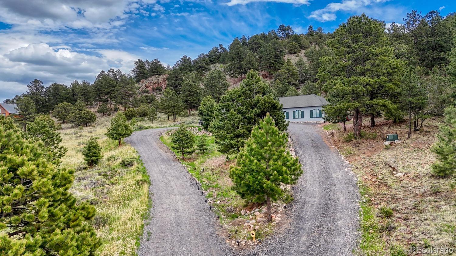 MLS Image #40 for 796  knickerbocker road,westcliffe, Colorado