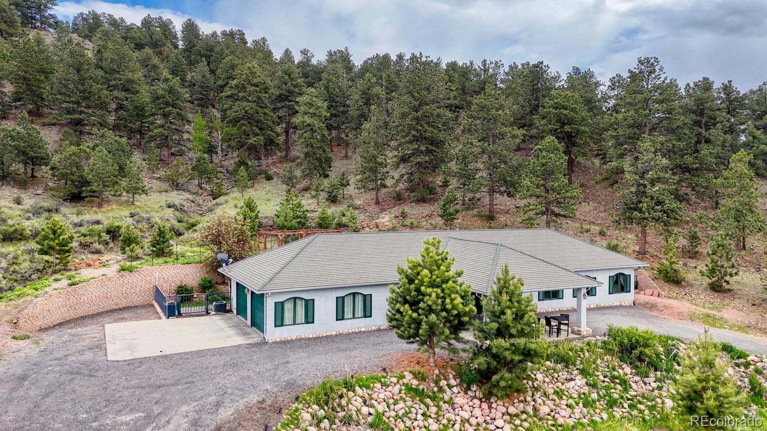 MLS Image #42 for 796  knickerbocker road,westcliffe, Colorado