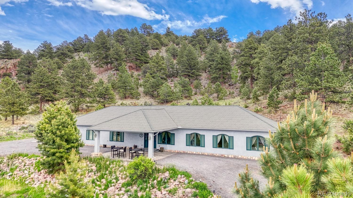 MLS Image #43 for 796  knickerbocker road,westcliffe, Colorado