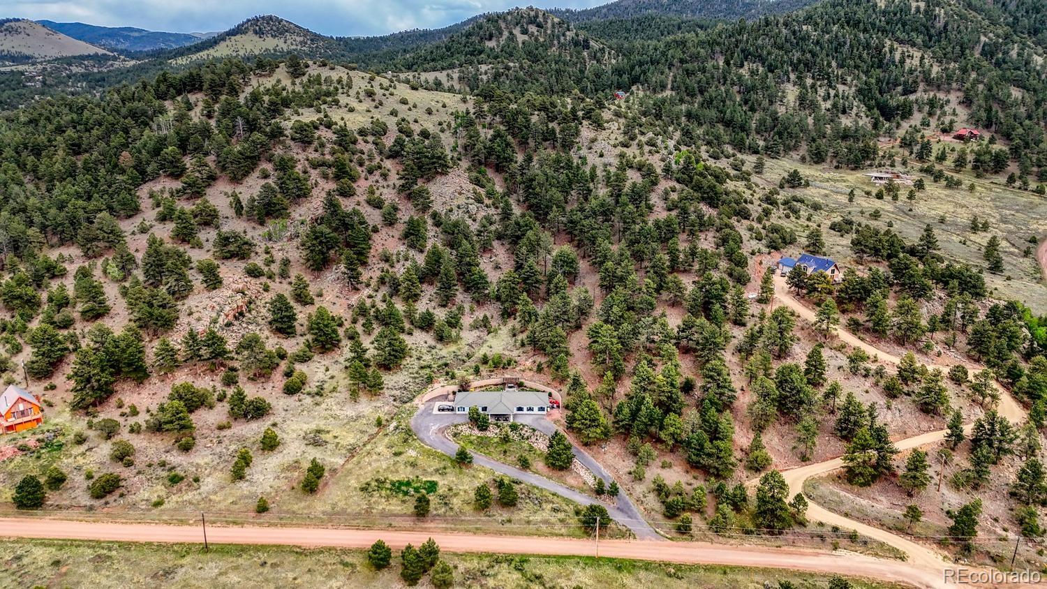 MLS Image #44 for 796  knickerbocker road,westcliffe, Colorado