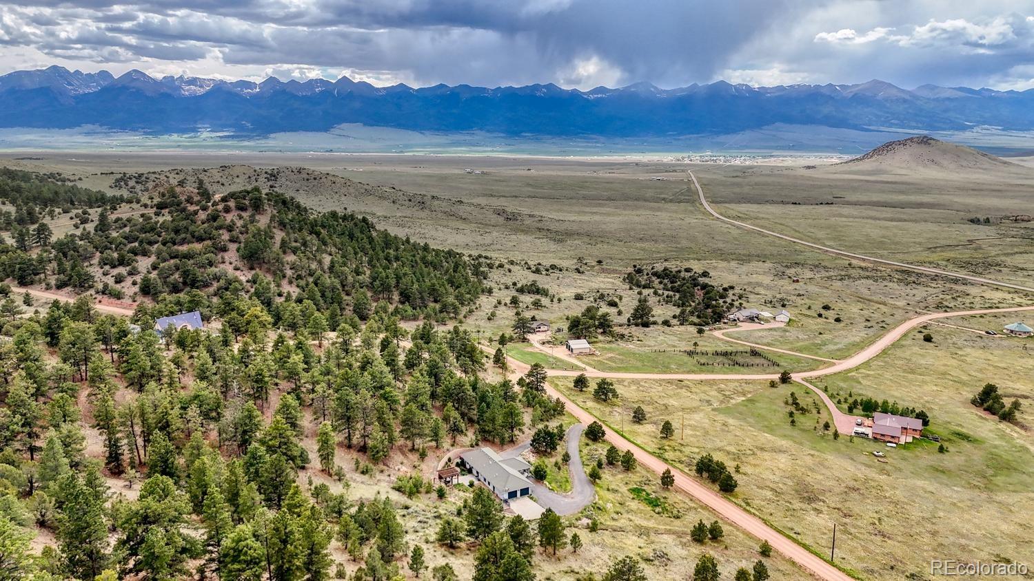 MLS Image #45 for 796  knickerbocker road,westcliffe, Colorado