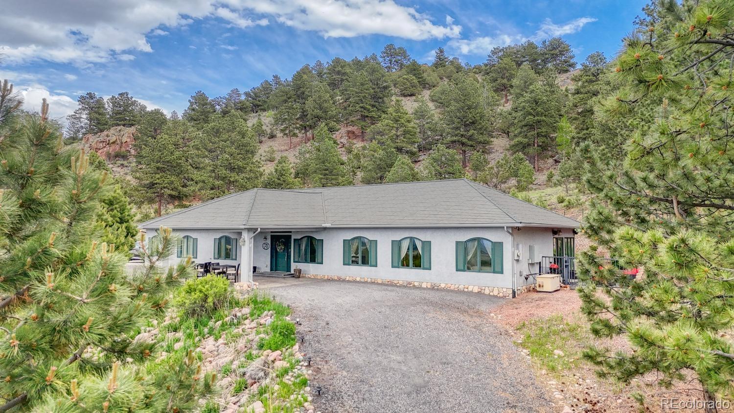 MLS Image #46 for 796  knickerbocker road,westcliffe, Colorado