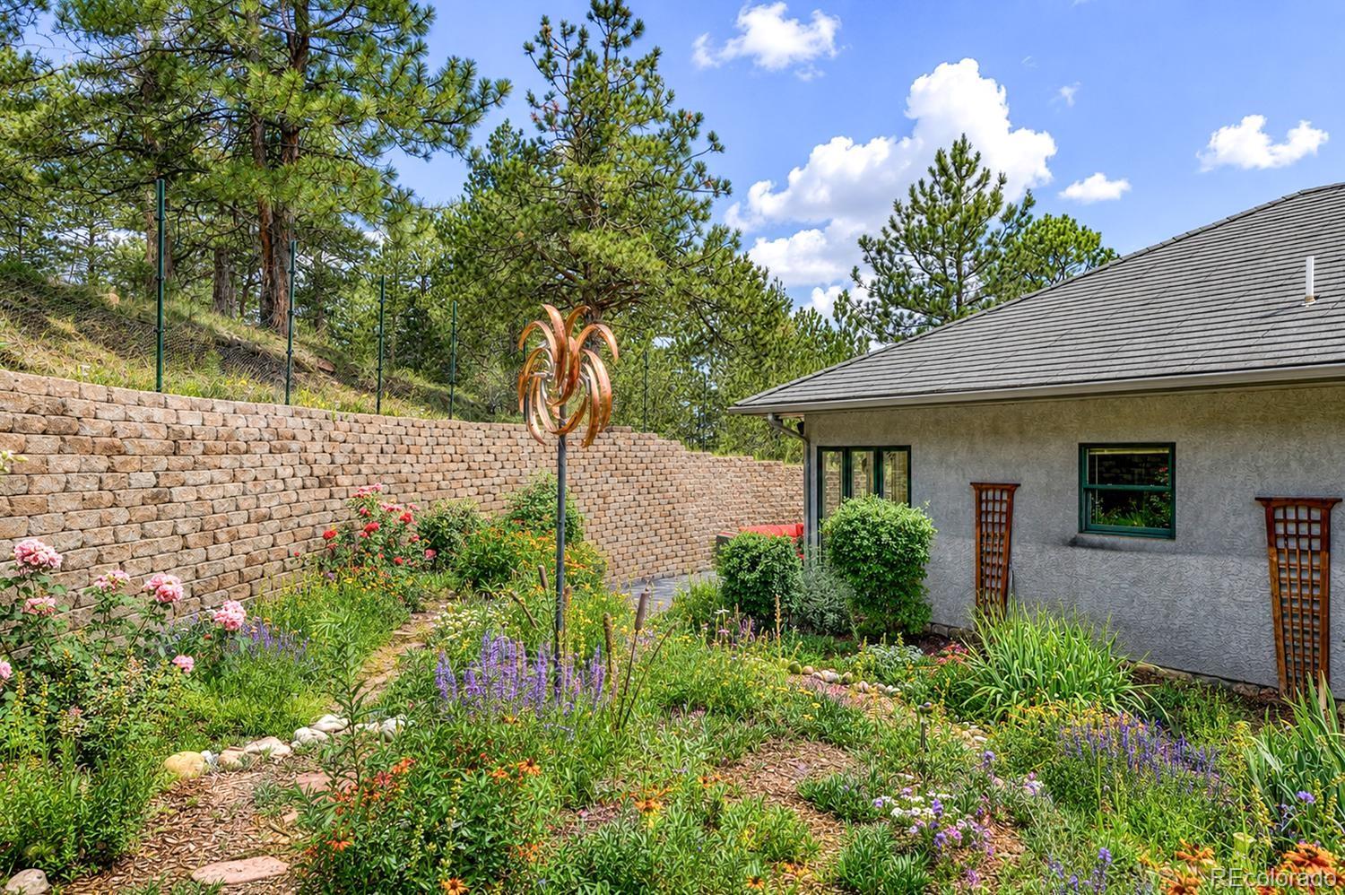 MLS Image #48 for 796  knickerbocker road,westcliffe, Colorado