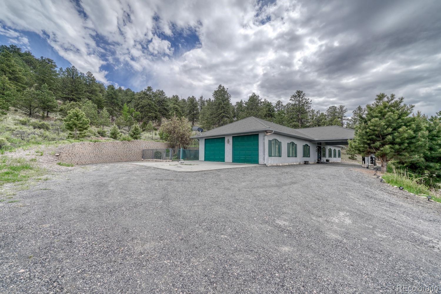 MLS Image #6 for 796  knickerbocker road,westcliffe, Colorado