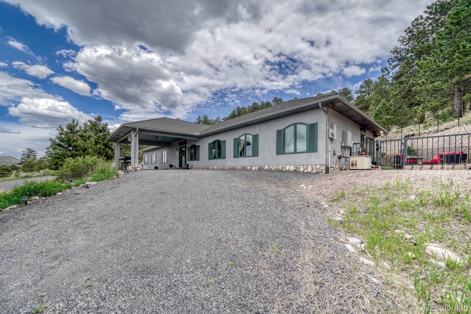 MLS Image #7 for 796  knickerbocker road,westcliffe, Colorado