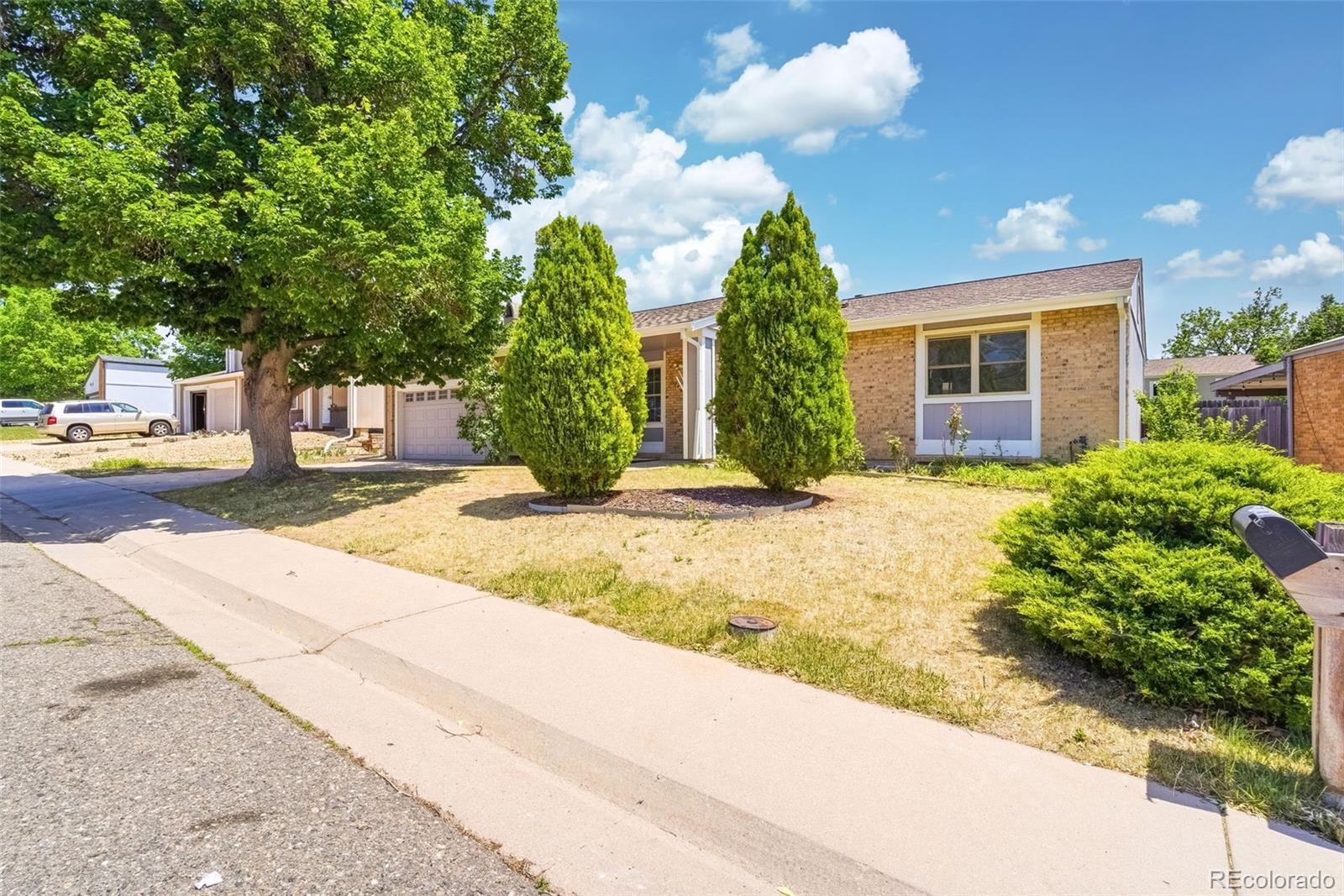 MLS Image #1 for 4660 s idalia street,aurora, Colorado