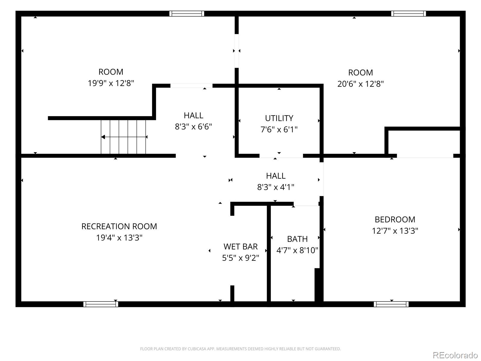 MLS Image #18 for 4660 s idalia street,aurora, Colorado