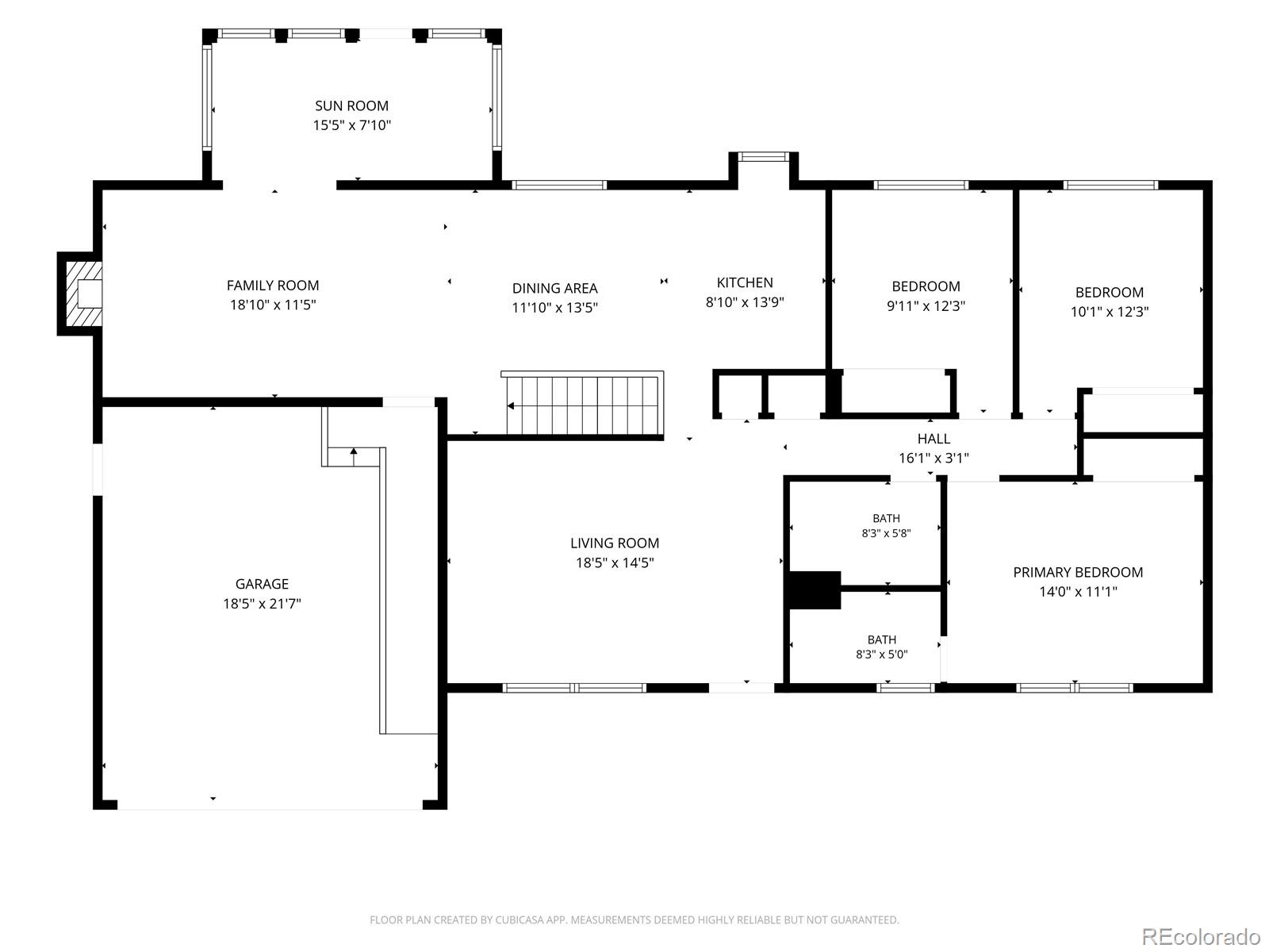 MLS Image #7 for 4660 s idalia street,aurora, Colorado