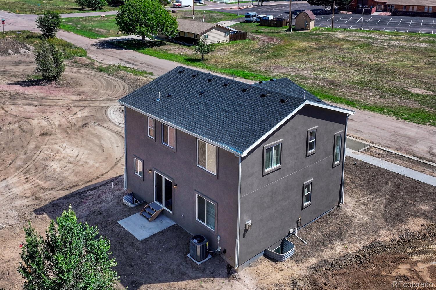 MLS Image #44 for 4390  siferd boulevard,colorado springs, Colorado