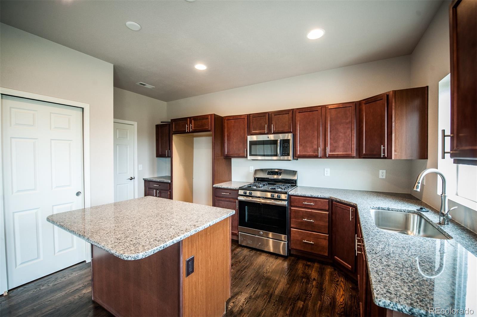 MLS Image #5 for 4390  siferd boulevard,colorado springs, Colorado