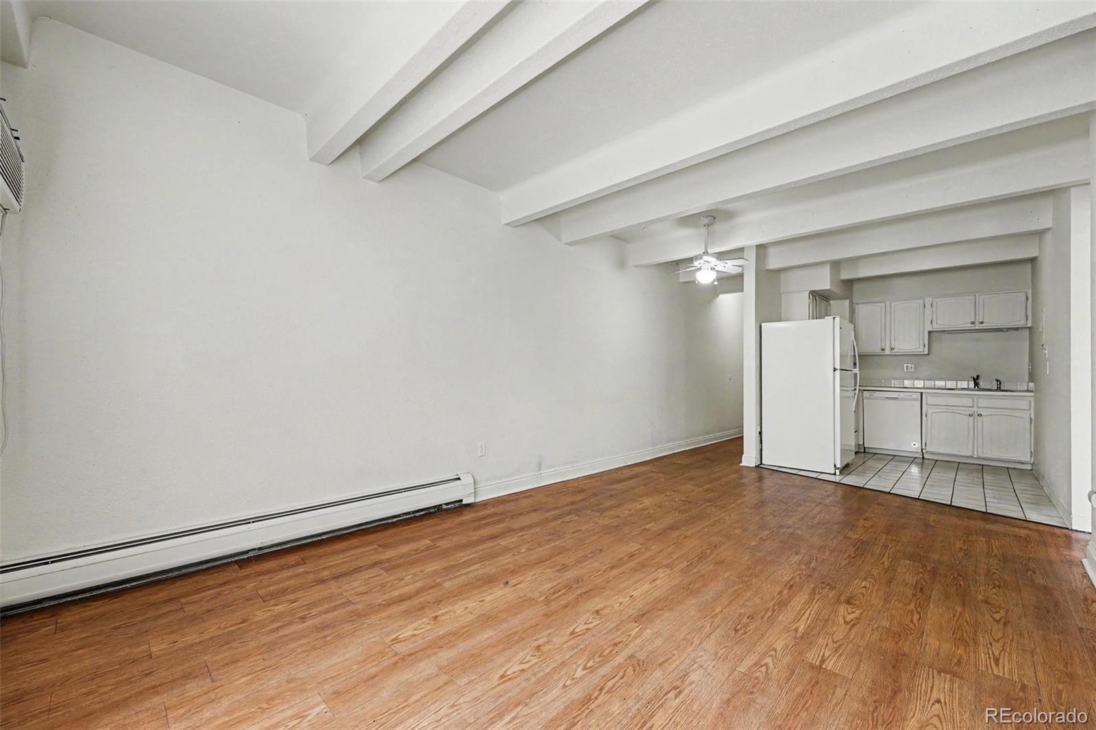 MLS Image #4 for 590 n logan street 206,denver, Colorado