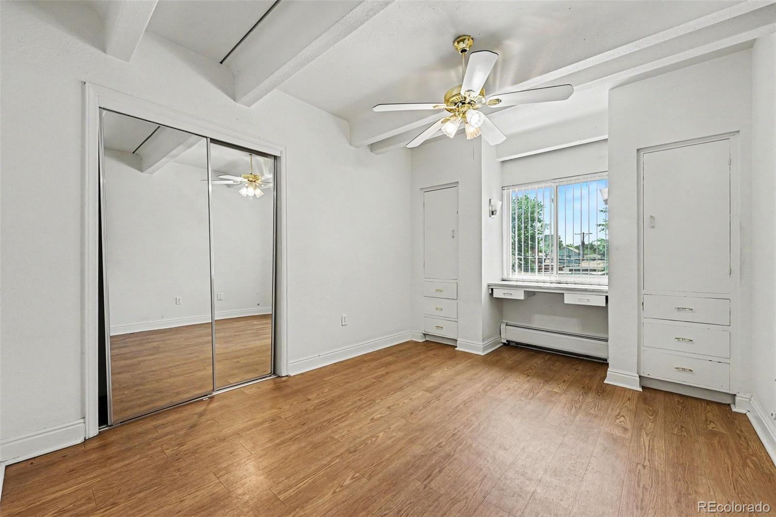 MLS Image #8 for 590 n logan street 206,denver, Colorado