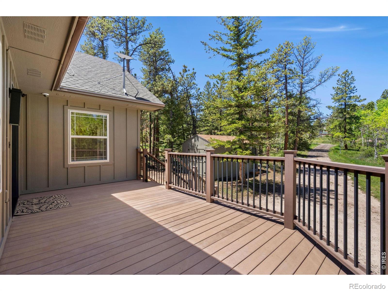 MLS Image #31 for 560  pipsissewa lane,red feather lakes, Colorado