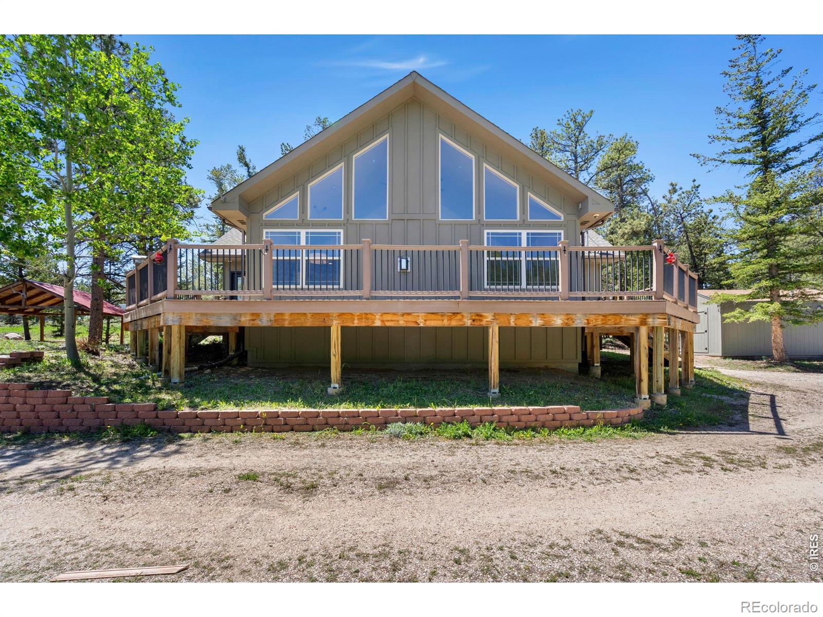 MLS Image #32 for 560  pipsissewa lane,red feather lakes, Colorado
