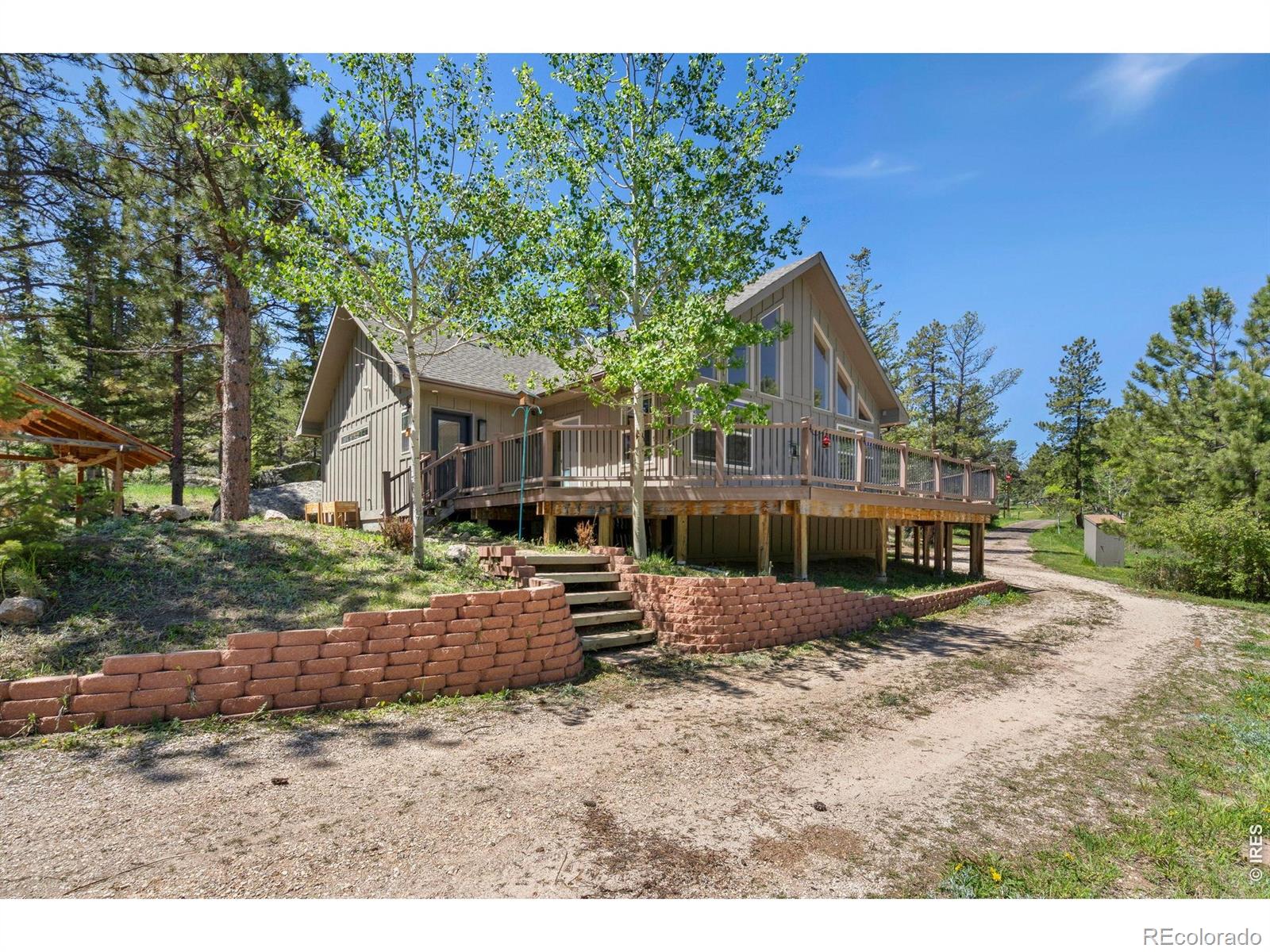 MLS Image #33 for 560  pipsissewa lane,red feather lakes, Colorado