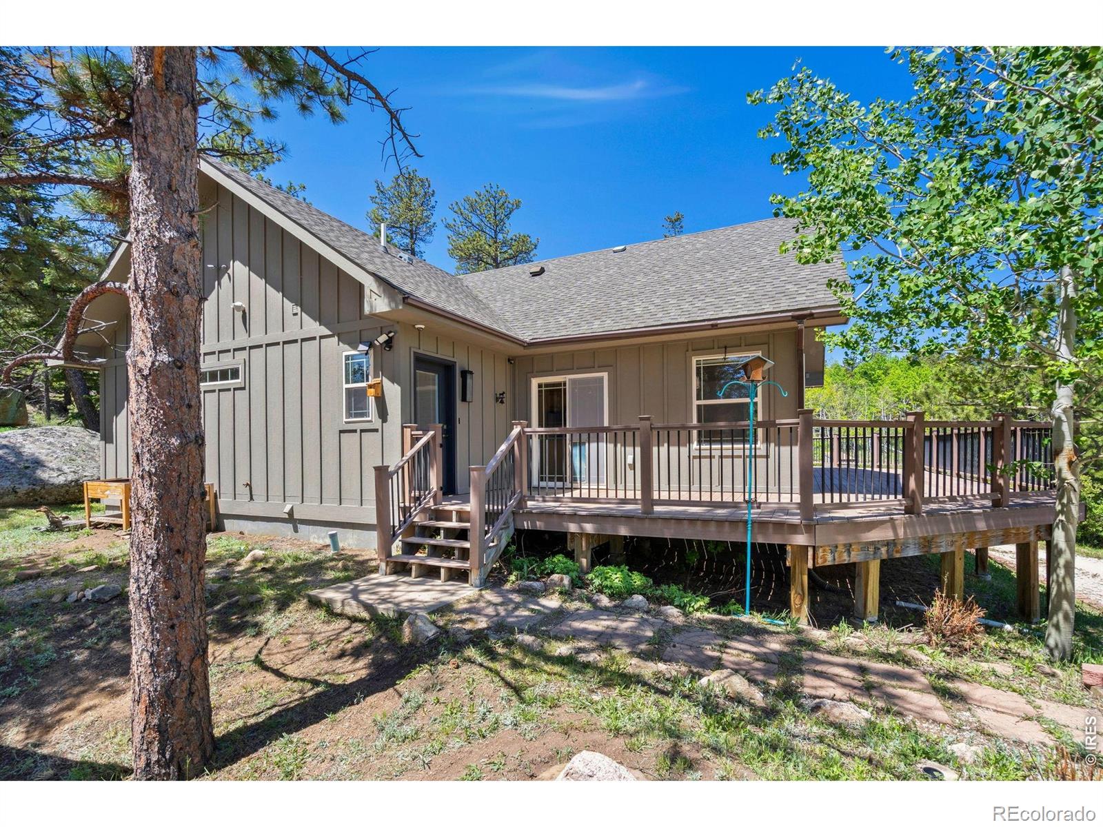 MLS Image #34 for 560  pipsissewa lane,red feather lakes, Colorado