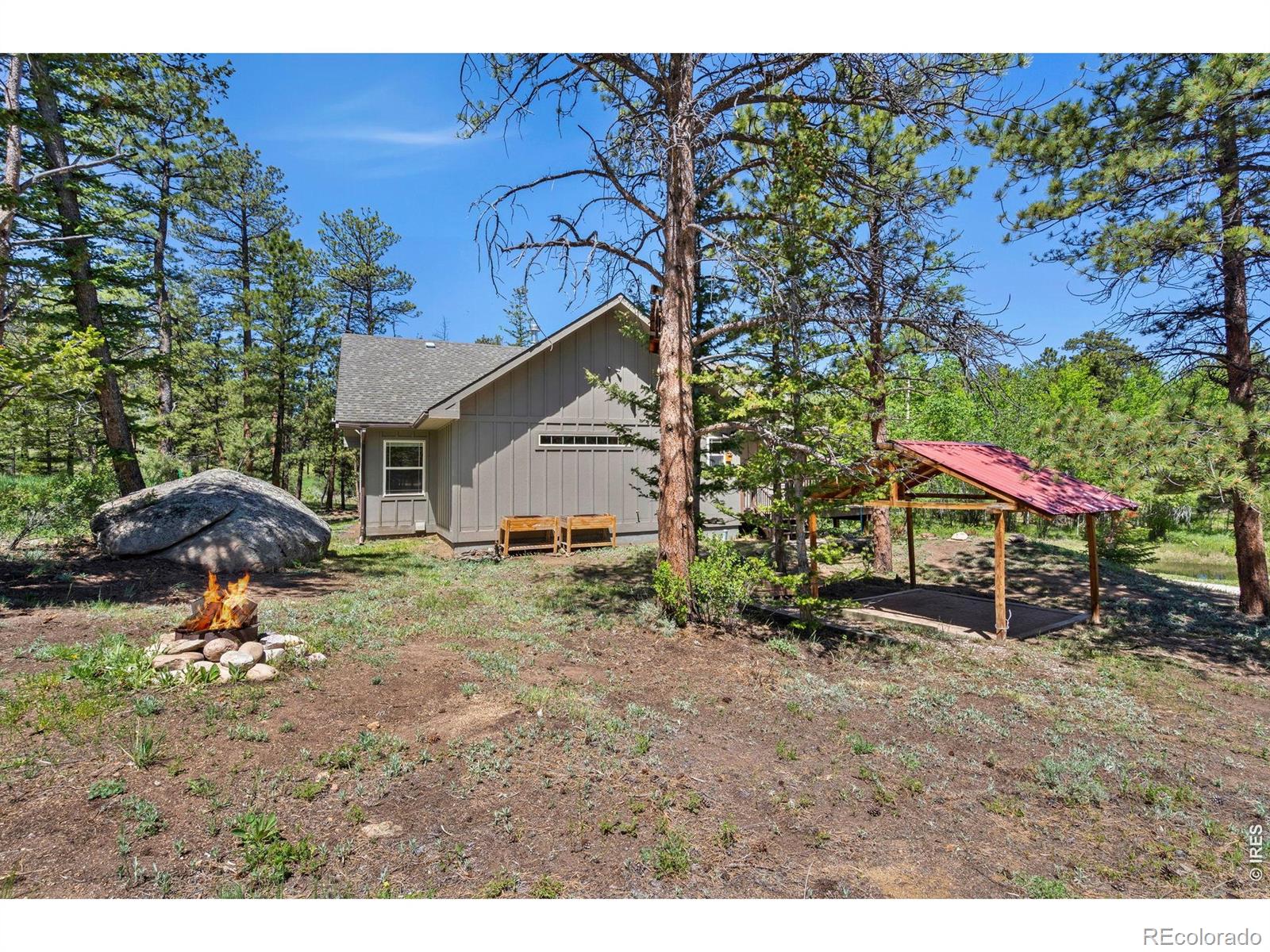 MLS Image #35 for 560  pipsissewa lane,red feather lakes, Colorado