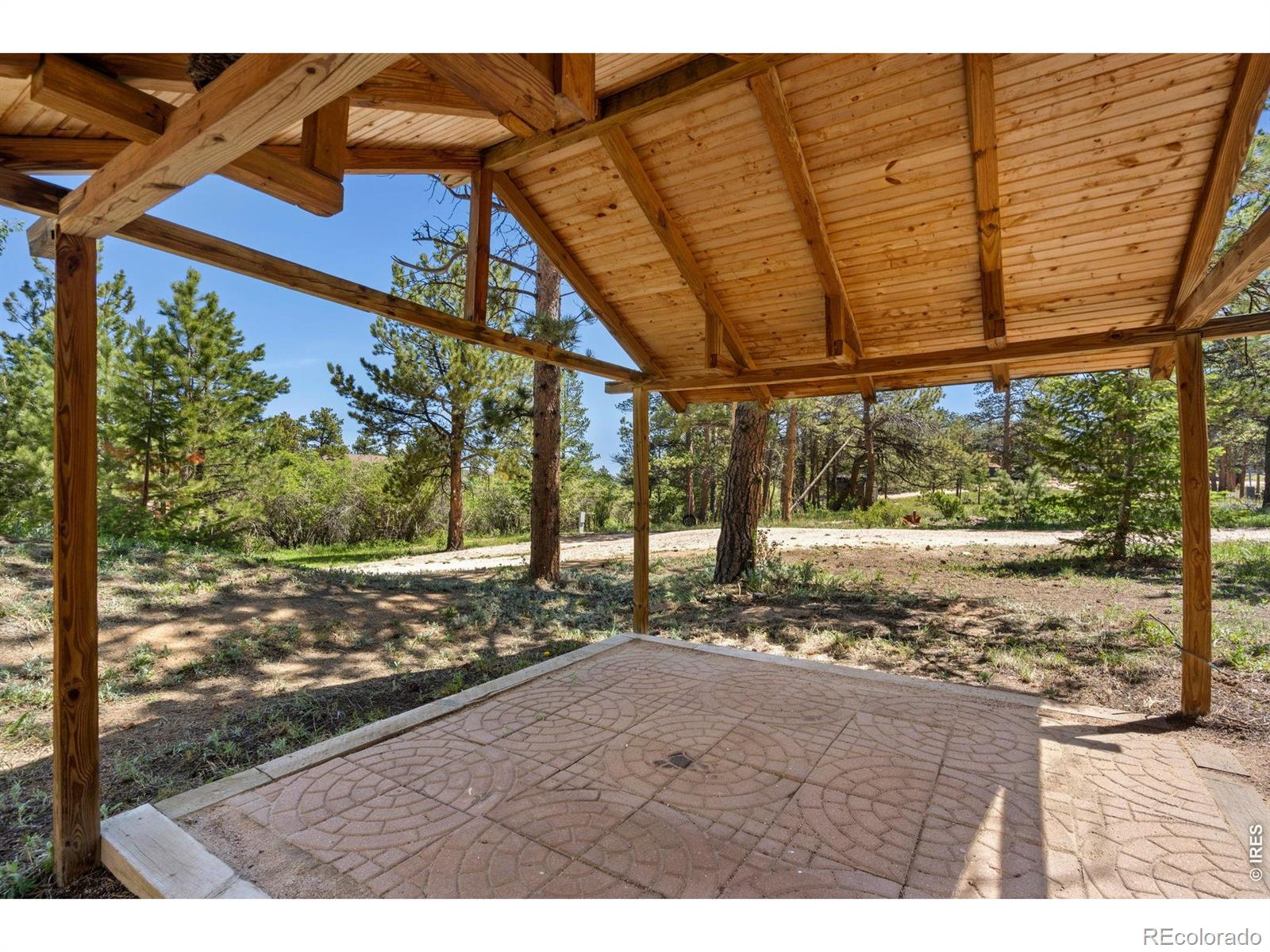 MLS Image #36 for 560  pipsissewa lane,red feather lakes, Colorado
