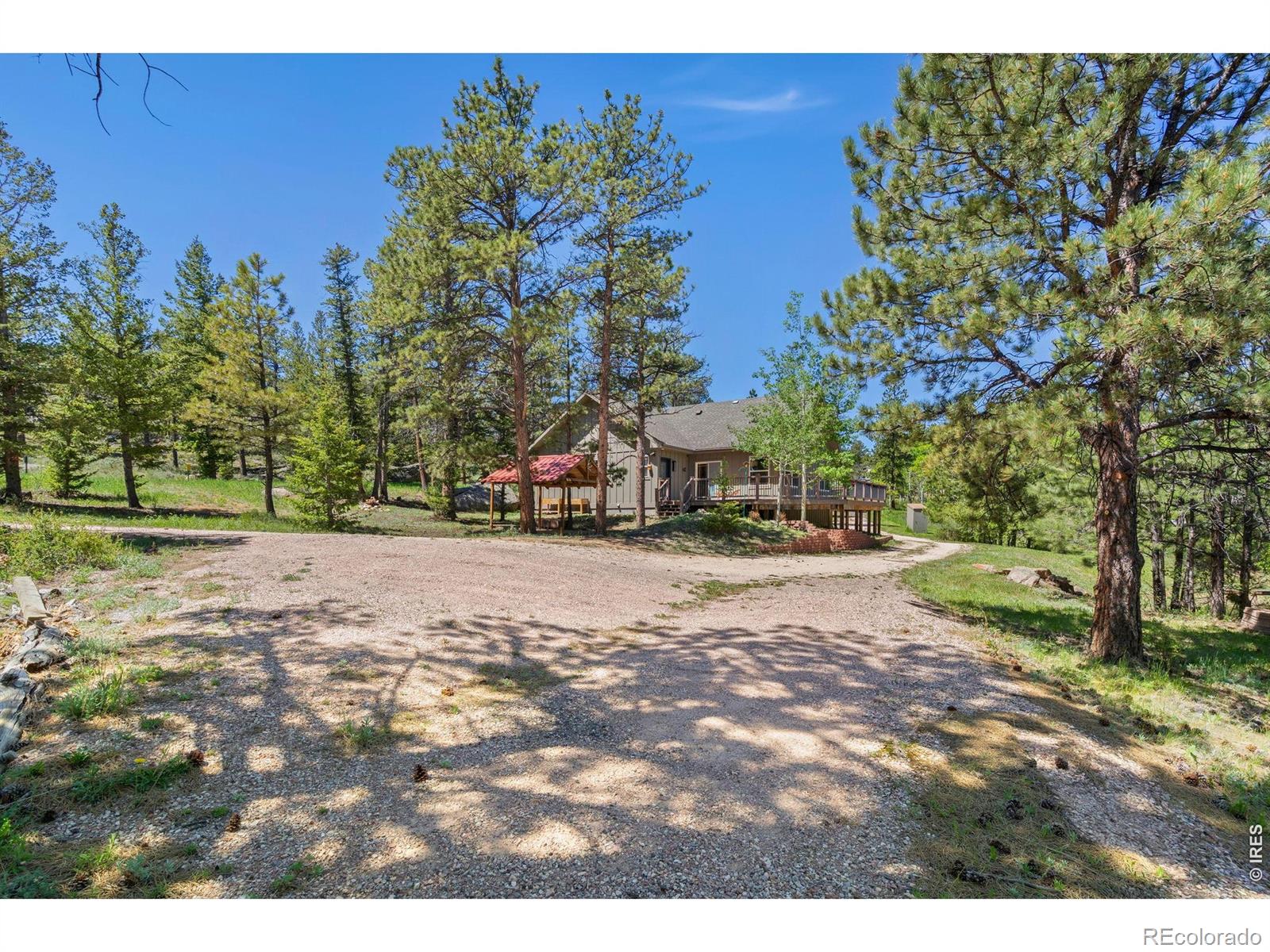 MLS Image #37 for 560  pipsissewa lane,red feather lakes, Colorado